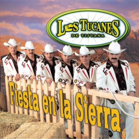 Fiesta En La Sierra - Con Banda Sinaloense | Boomplay Music