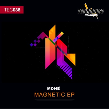 Magnetic (Original Mix)