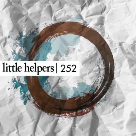 Little Helper 252-3 (Original Mix)