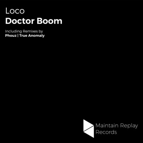 Loco (True Anomaly Remix)