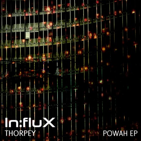 Powah (Tik & Borrow Remix)