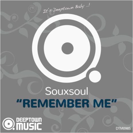 Remember Me (Jumentinho's Radio Edit)