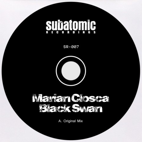 Black Swan (Original Mix)