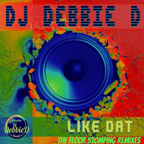 Like Dat (Timmy Teaze Remix) | Boomplay Music