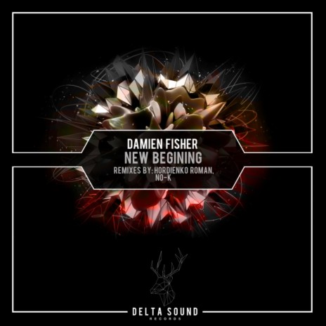 New Beginning (Hordienko Roman Remix) | Boomplay Music