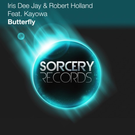 Butterfly (APD Remix) ft. Robert Holland & Kayowa | Boomplay Music
