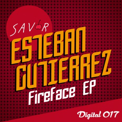 Fireface (Original Mix)