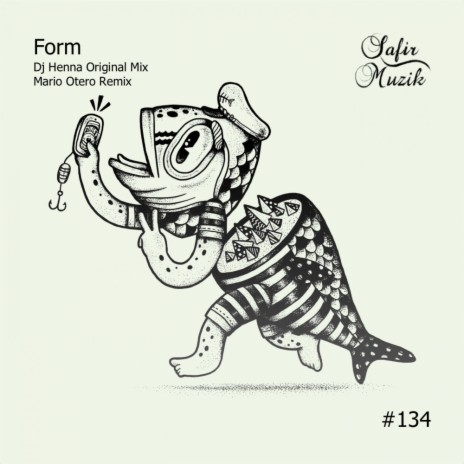 Form (Original Mix)