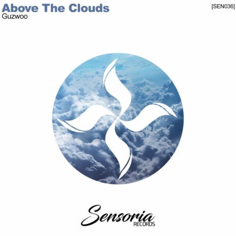 Above The Clouds (Diego Costa Remix)