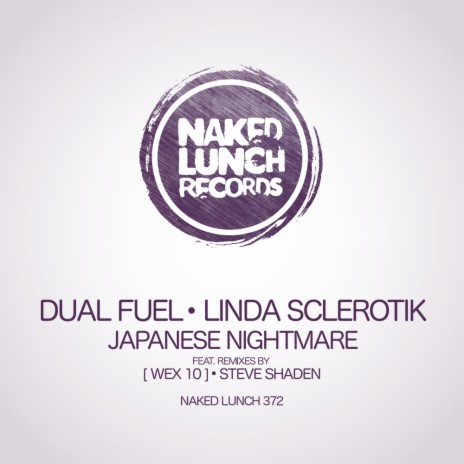 Japanese Nightmare (Original Mix) ft. Linda Sclerotik