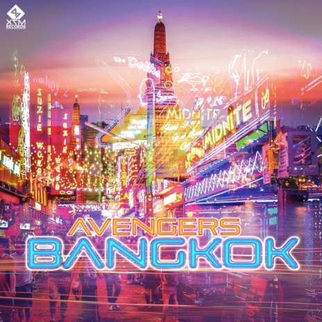 Bangkok (Original Mix) | Boomplay Music
