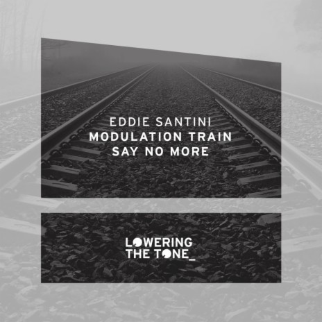Say No More (Original Mix)