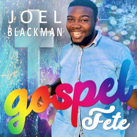 Gospel Fete | Boomplay Music