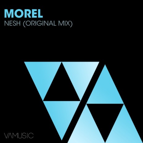 Nesh (Original Mix)