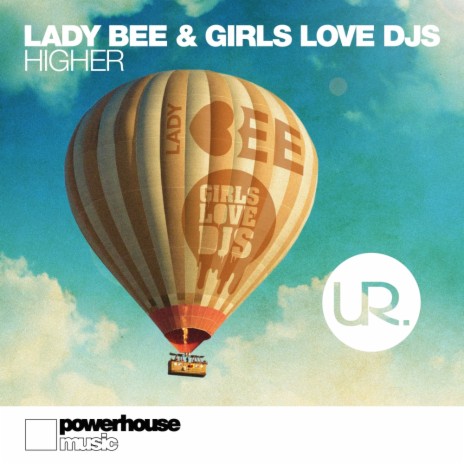 Higher (Original Mix) ft. Girls Love DJs | Boomplay Music