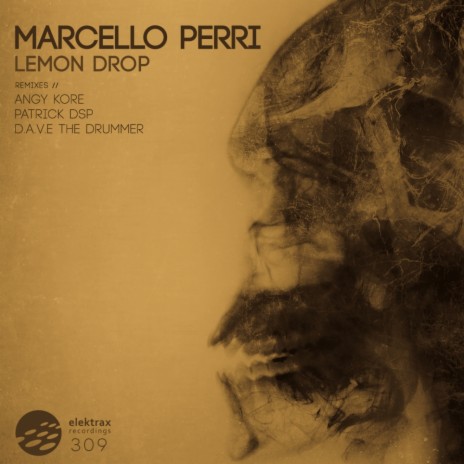 Lemon Drop (Patrick DSP Remix)