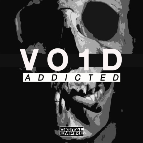 Addicted (Original Mix)