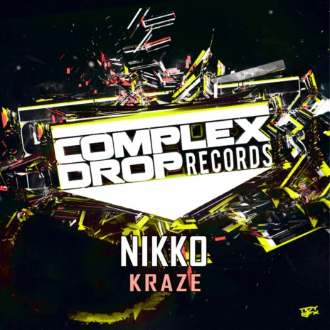 Kraze (Original Mix) | Boomplay Music