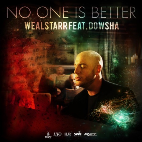 No One Is Better ft. Dowsha | Boomplay Music