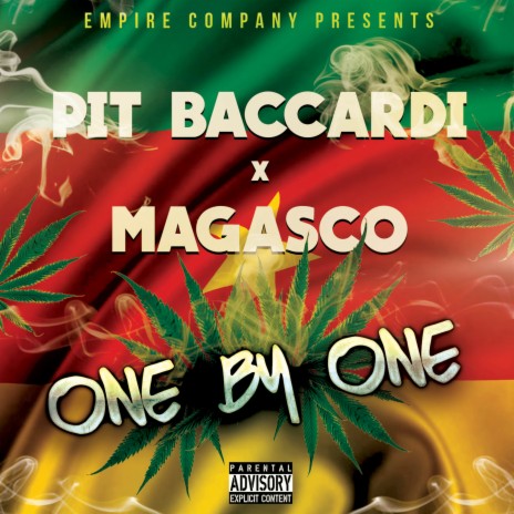 One By One (feat. Magasco) | Boomplay Music