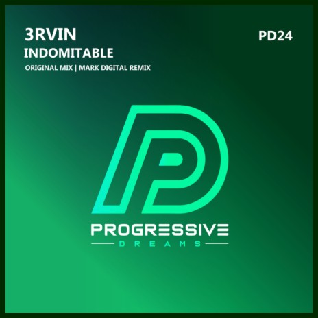 Indomitable (Mark Digital Remix)