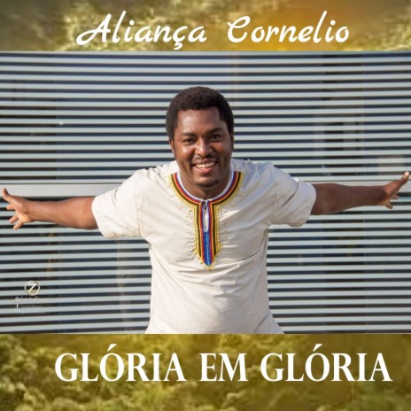 Gloria em Gloria (Ao Vivo) ft. Ruth Kuniasa | Boomplay Music