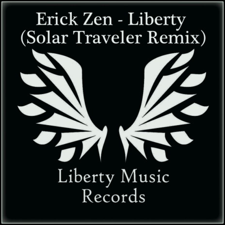 Liberty (Solar Traveler Remix) | Boomplay Music