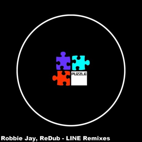 Under The Line (Mark Grandel Remix) ft. Redub