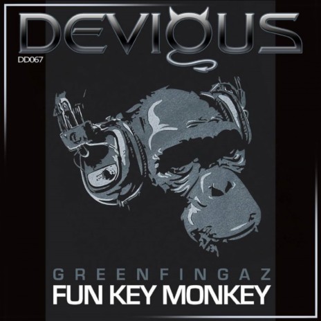 Funk Key Monkey (Original Mix) | Boomplay Music