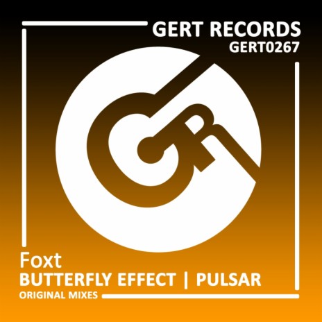 Butterfly Effect (Original Mix)