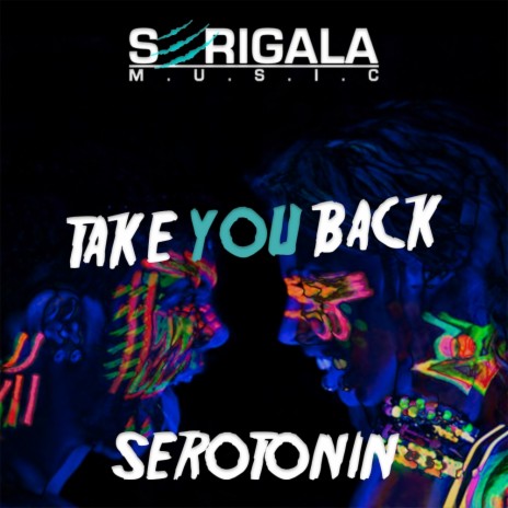 Take You Back (Original Mix) | Boomplay Music