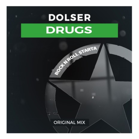 Drugs (Original Mix) | Boomplay Music