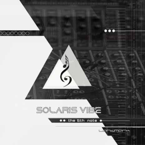 Communication Frequency (Solaris Vibe Remix)