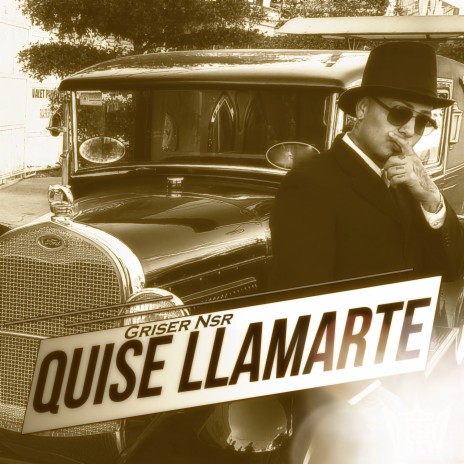 Quise Llamarte | Boomplay Music