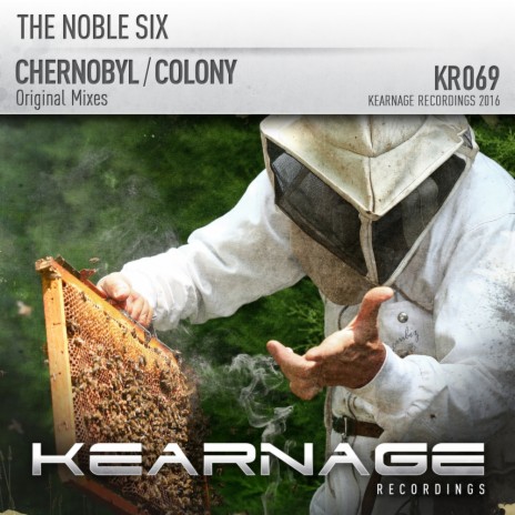 Colony (Original Mix)