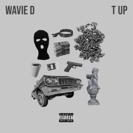 T Up | Boomplay Music