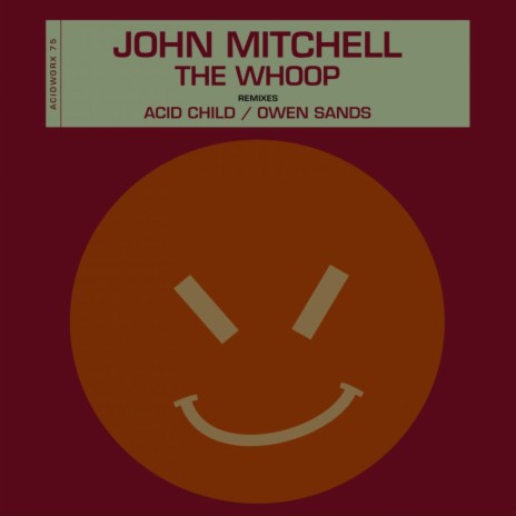 The Whoop (Original Mix)