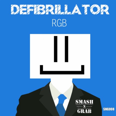 RGB (Original Mix) | Boomplay Music