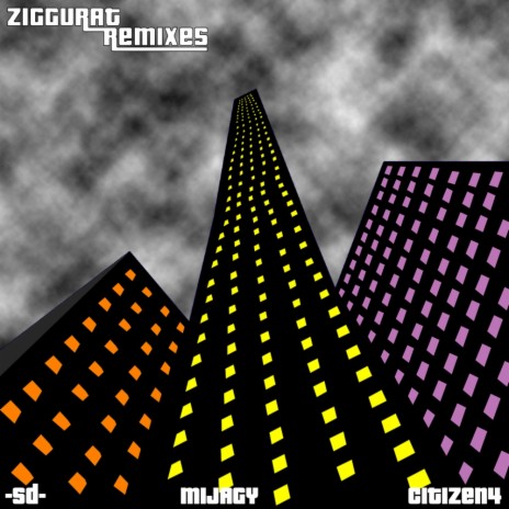 Ziggurat (Mijagy Remix) | Boomplay Music