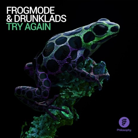 Try Again (Original Mix) ft. Drunklads | Boomplay Music