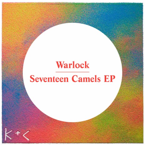 Seventeen Camels | Boomplay Music