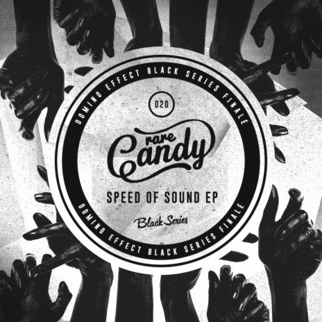 Speed Of Sound (Original Mix)
