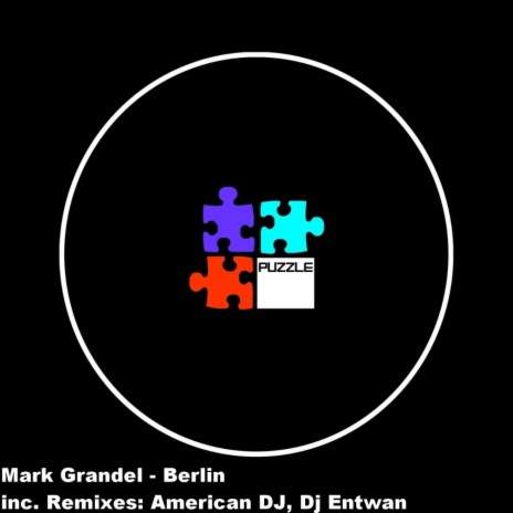 Berlin (American DJ Remix)