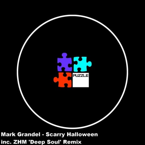 Scarry Halloween (ZHM 'Deep Soul' Remix) | Boomplay Music