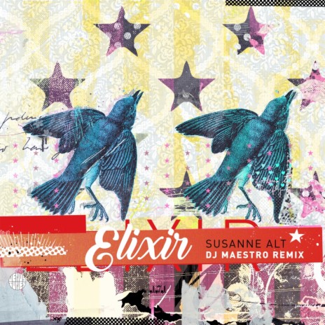 Elixir (DJ Maestro Remix) | Boomplay Music