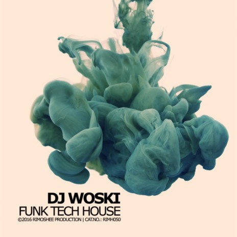Funk Tech House (Original Mix)