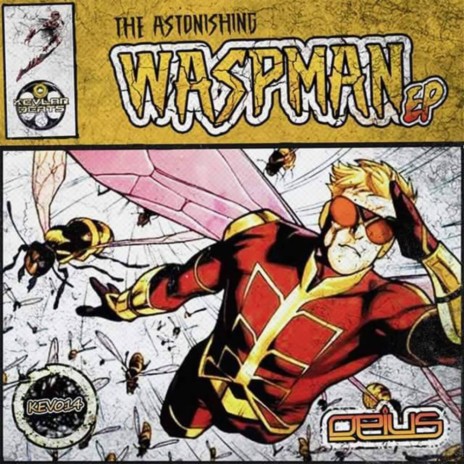 The Waspman (Original Mix)
