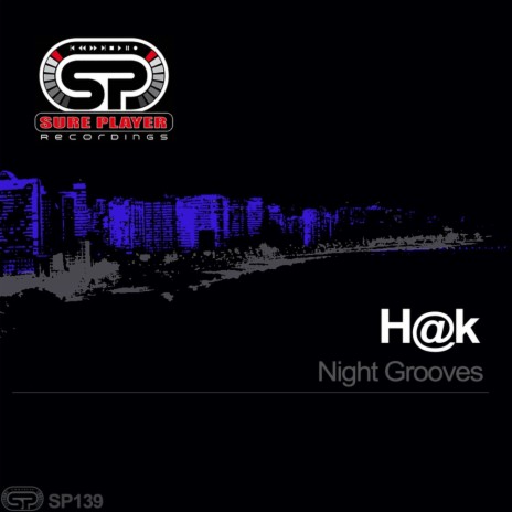 Night Grooves (Original Mix)