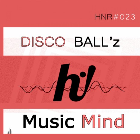 Music Mind (Original Mix)