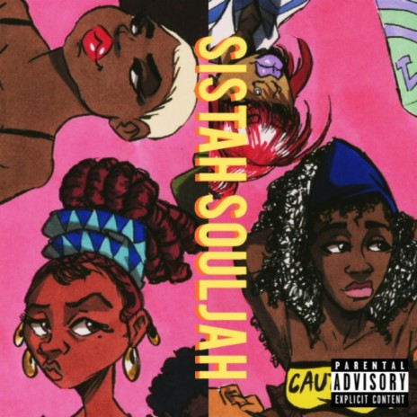 Sistah Souljah | Boomplay Music